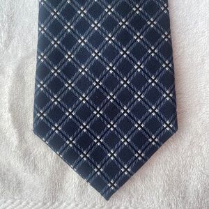 Classic 100% Silk Tie